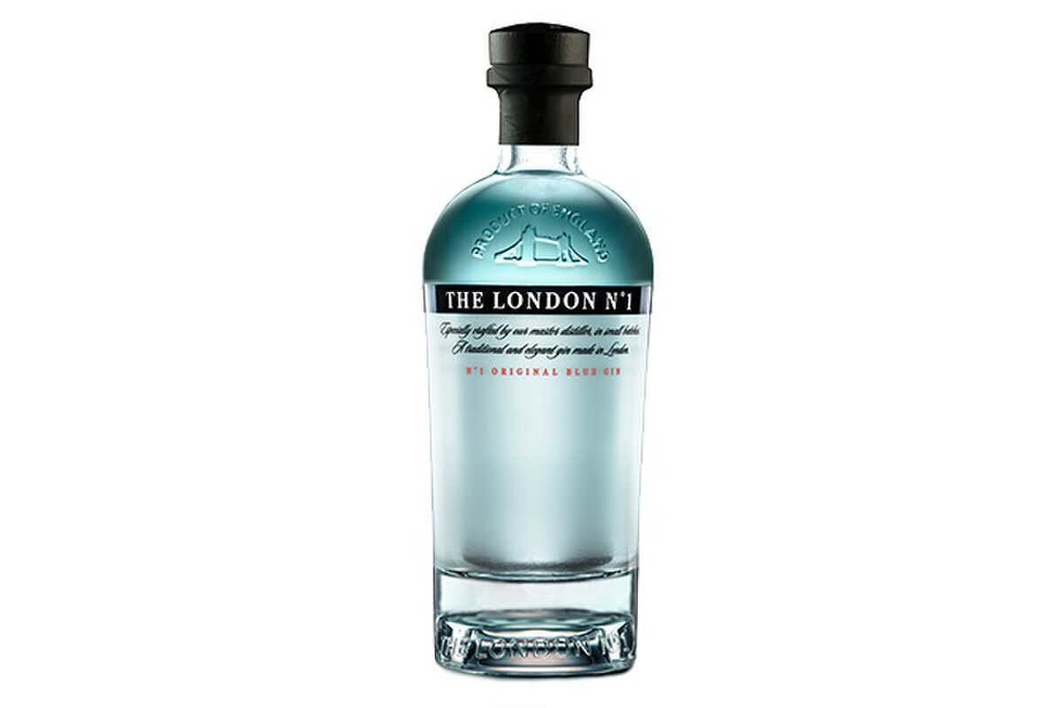 London Gin No.1 47% 0,7 l