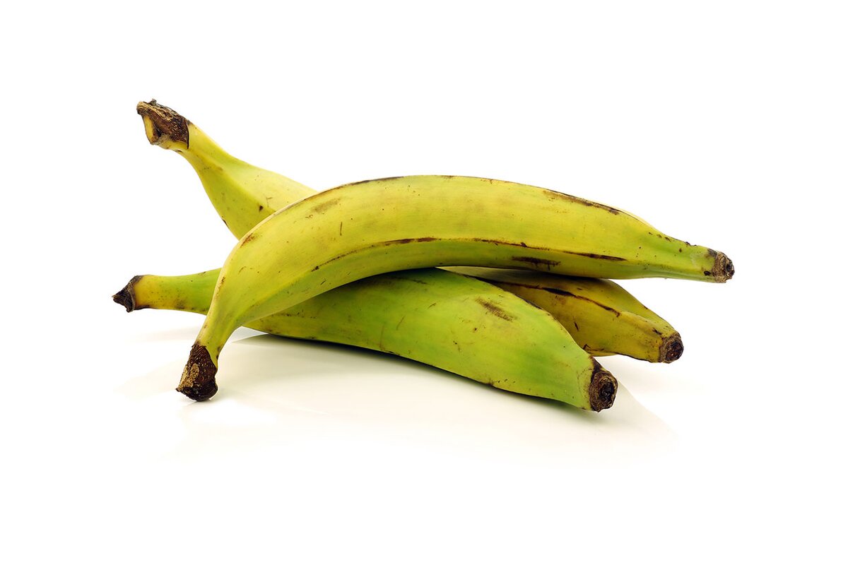 Banány na varenie Plantain KS
