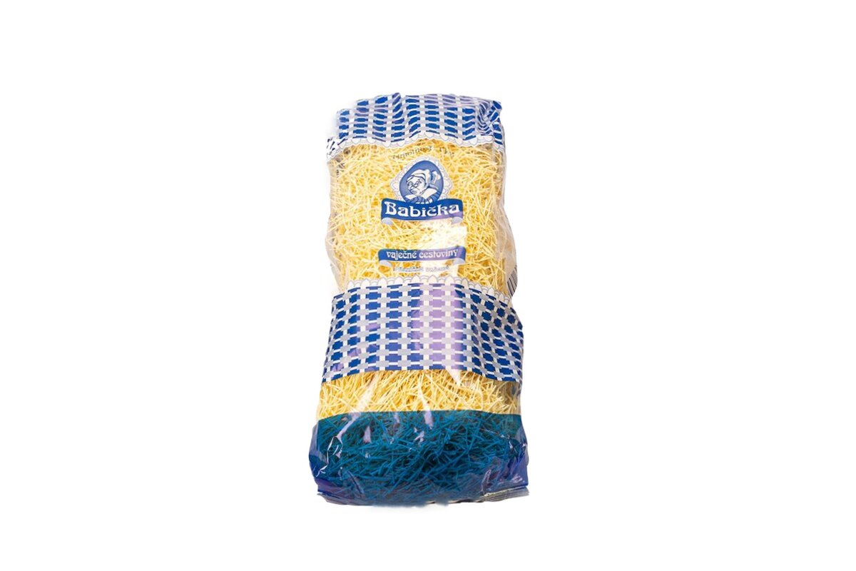 Niťovky od Babičky 1 kg 23-1