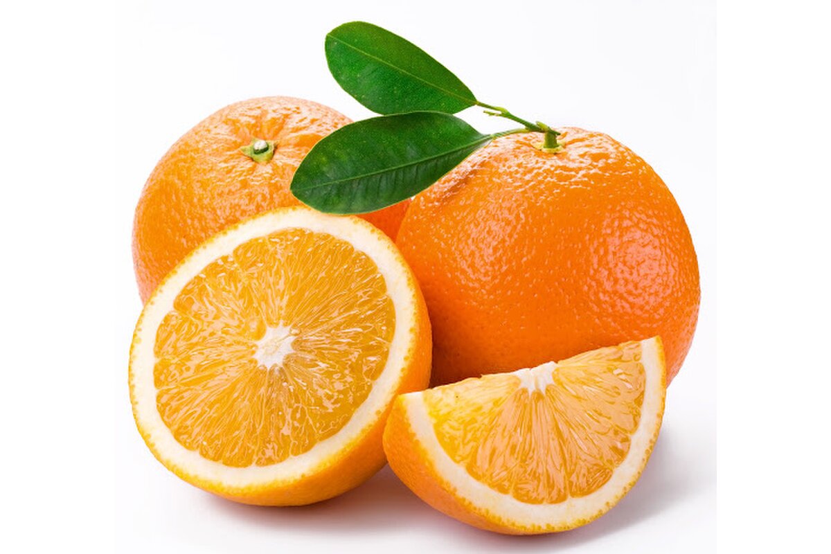BIO Pomaranče