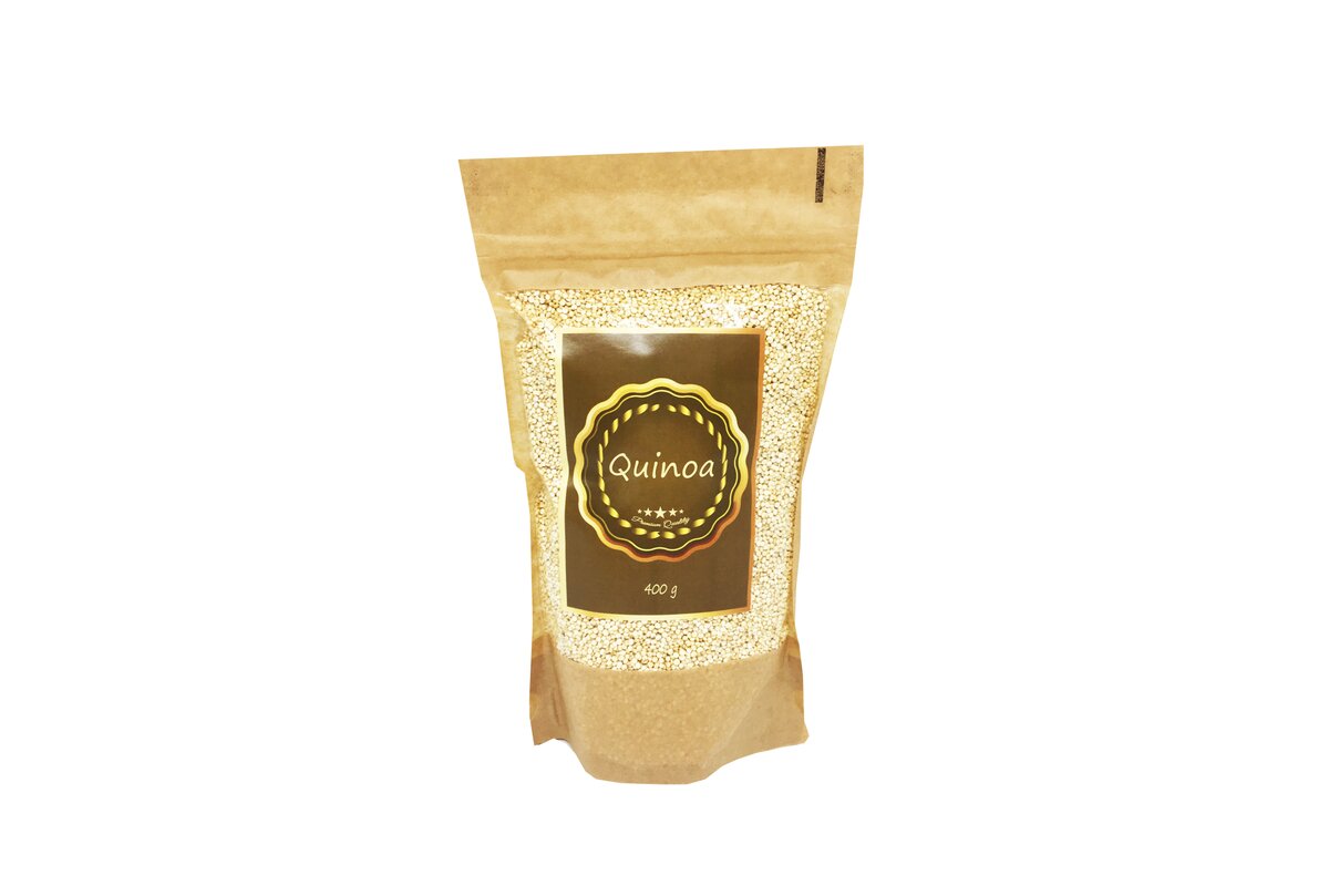BIELA Quinoa  400 g