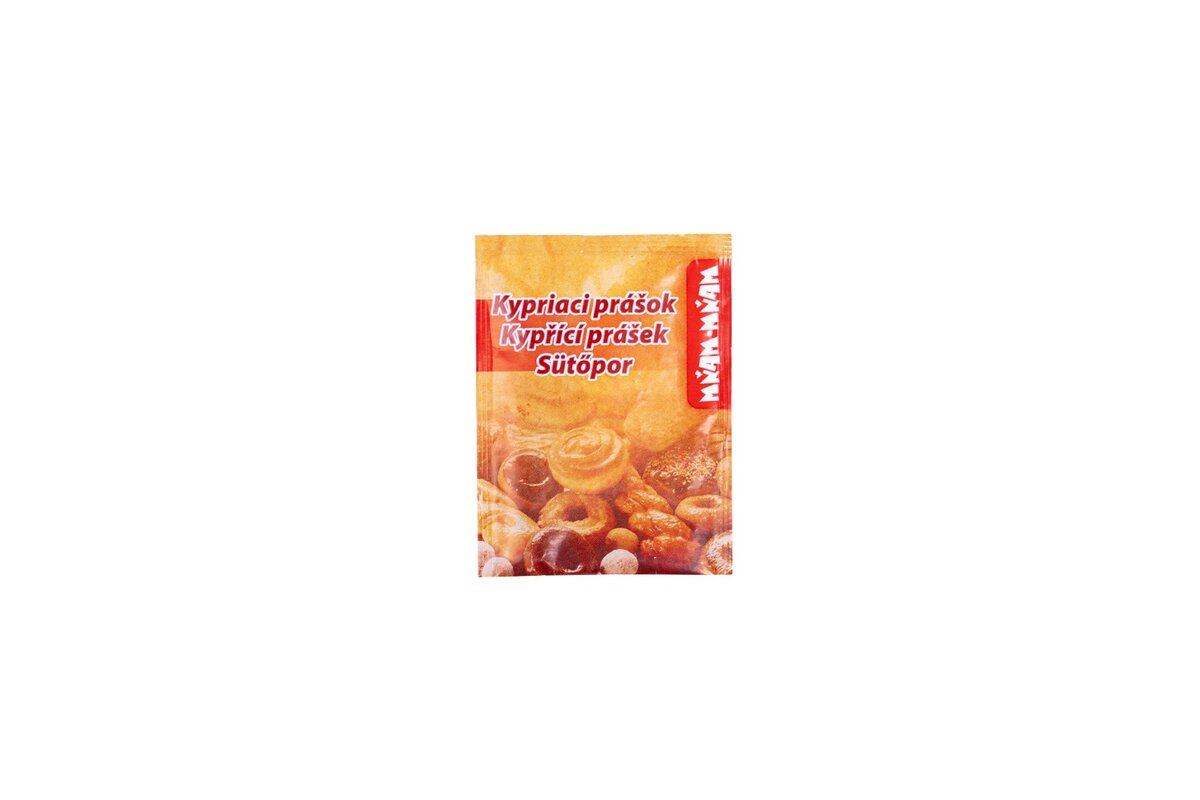Kypriaci prášok 12 g KS