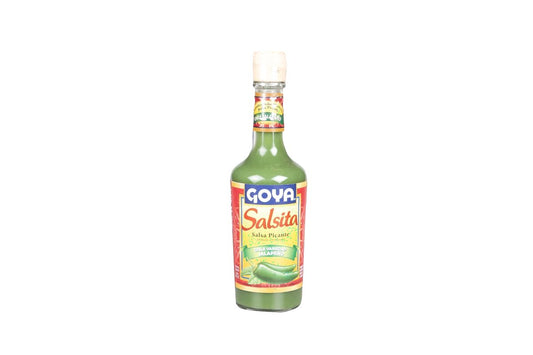 Salsa jalapeno 226 ml  53-3