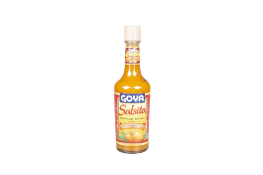Salsa habanero 226 ml