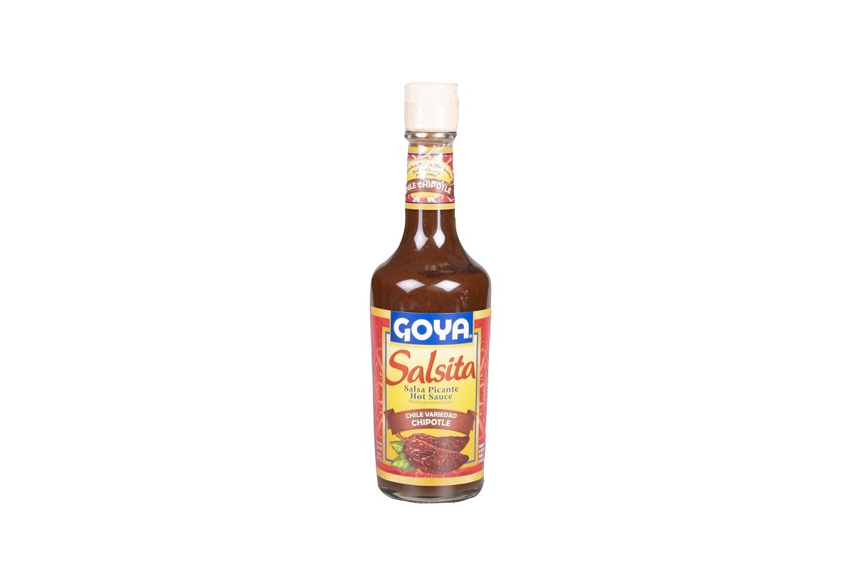 Salsa chipotle 226 ml  53-4